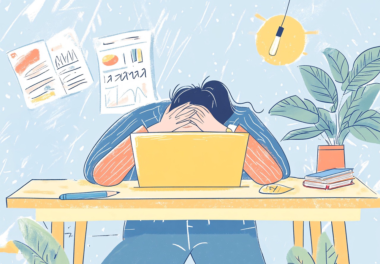 Beyond Tired: Your Complete Guide to Spotting, Understanding, and Beating Burnout